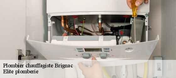 Plombier chauffagiste  brignac-34800 Elite plomberie -4
