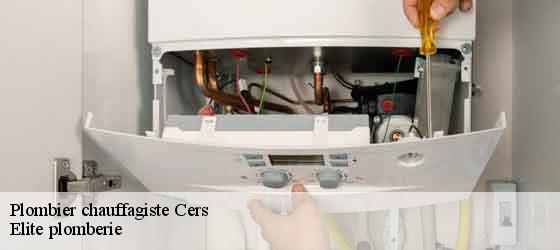 Plombier chauffagiste  cers-34420 Elite plomberie -4