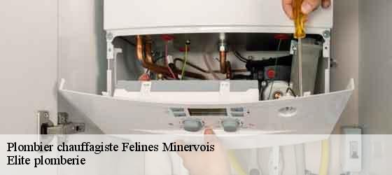 Plombier chauffagiste  felines-minervois-34210 Elite plomberie -4