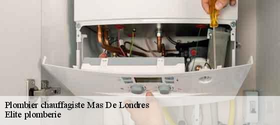 Plombier chauffagiste  mas-de-londres-34380 Elite plomberie -4
