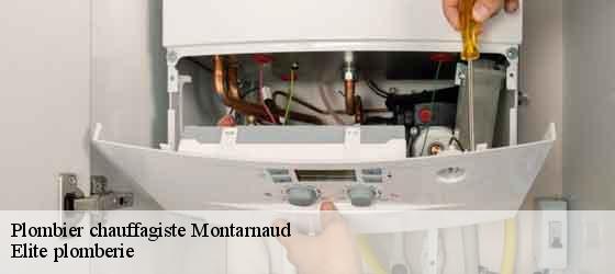 Plombier chauffagiste  montarnaud-34570 Elite plomberie -4