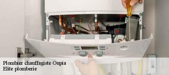 Plombier chauffagiste  oupia-34210 Elite plomberie -4