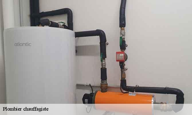 Plombier chauffagiste  restinclieres-34160 Elite plomberie -6