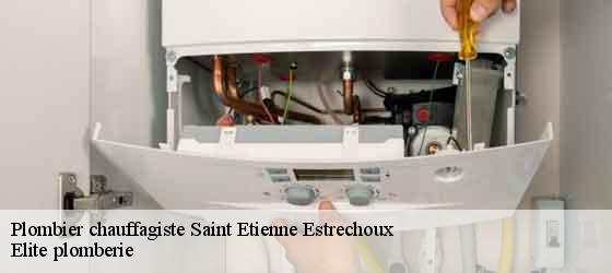 Plombier chauffagiste  saint-etienne-estrechoux-34260 Elite plomberie -4