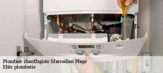 Plombier chauffagiste  marseillan-plage-34340 Elite plomberie -4