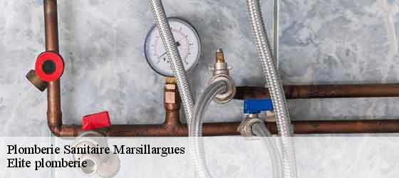 Plomberie Sanitaire  marsillargues-34590 Elite plomberie -4