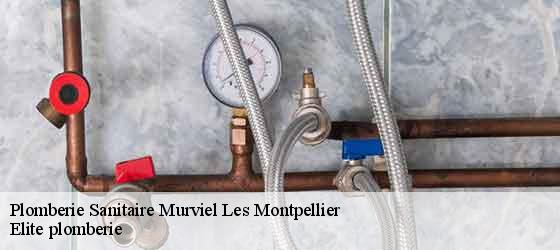 Plomberie Sanitaire  murviel-les-montpellier-34570 Elite plomberie -4