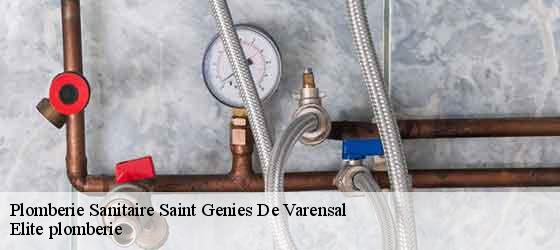 Plomberie Sanitaire  saint-genies-de-varensal-34610 Elite plomberie -4