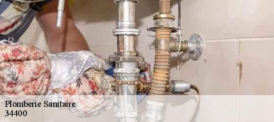 Plomberie Sanitaire  saint-just-34400 Elite plomberie -2