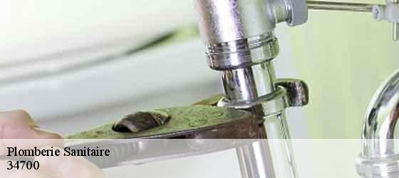 Plomberie Sanitaire  saint-privat-34700 Elite plomberie -5