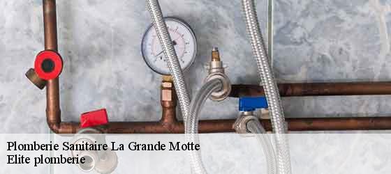 Plomberie Sanitaire  la-grande-motte-34280 Elite plomberie -4