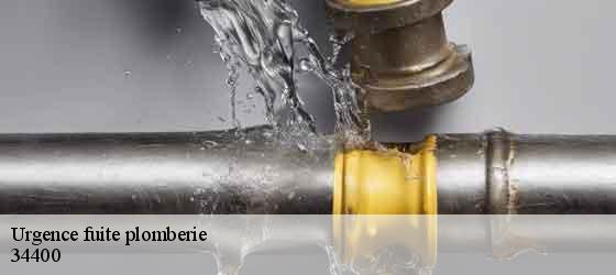 Urgence fuite plomberie  saint-just-34400 Elite plomberie -5