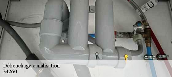 Débouchage canalisation  ceilhes-et-rocozels-34260 Elite plomberie -2