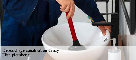 Débouchage canalisation  cruzy-34310 Elite plomberie -4