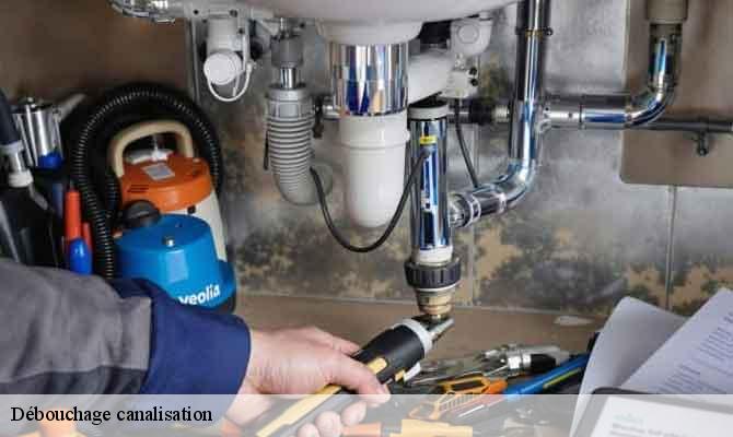 Débouchage canalisation  lignan-sur-orb-34490 Elite plomberie -6