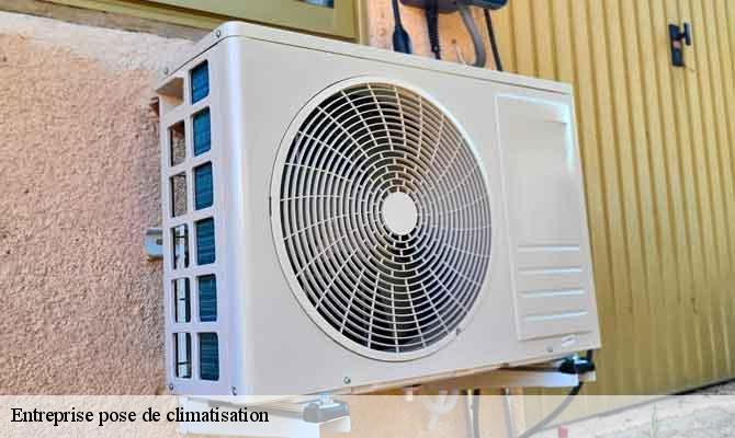 Entreprise pose de climatisation  lunas-34650 Elite plomberie -6